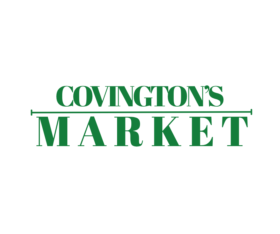 Covington’s Market